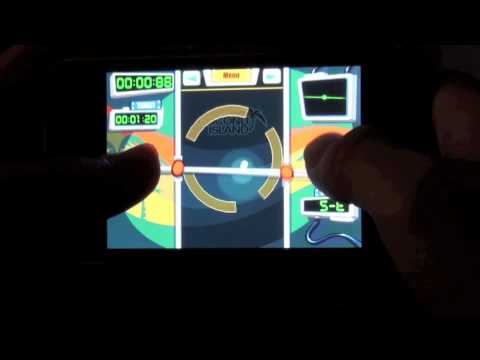 Finger Balance Gameplay Video-02
