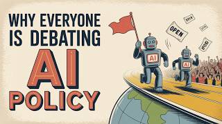 Why Everyone Is Debating AI Policy