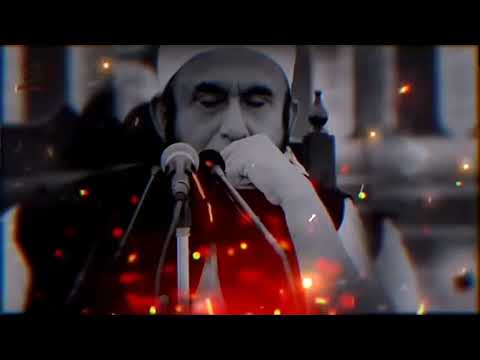 "Maulana Tariq Jameel's Most Emotional Bayan | A Heartfelt Call to Repentance and Faith"