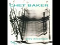 Chet Baker Quintet with Strings - Grey December