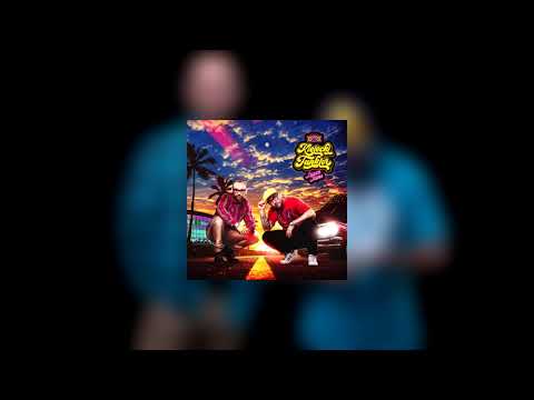 LUXON & JOGAS "Intro"  [Official audio ZION TV]