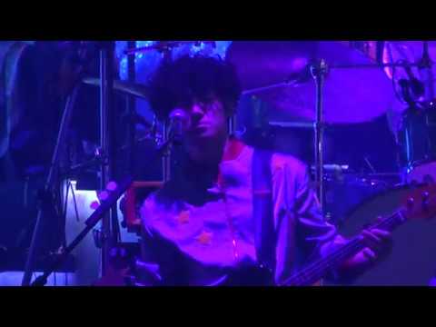 190831 / DOLMARO - 잔나비 (JANNABI)  / 장경준 FOCUS @올림픽홀 'Fantastic old-fashioned’ return!'