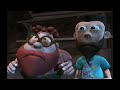 The Adventures Of Jimmy Neutron Taste Testing Candy