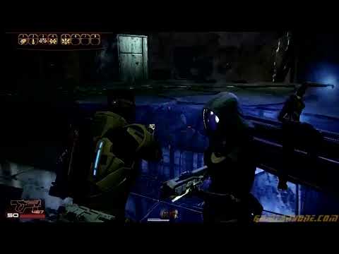 Mass Effect 2 [1080p] [Commentary] [143] - NOOOOO!!!