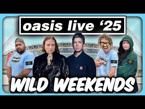 Was the OASIS reunion ACTUALLY any good? | OASIS LIVE '25