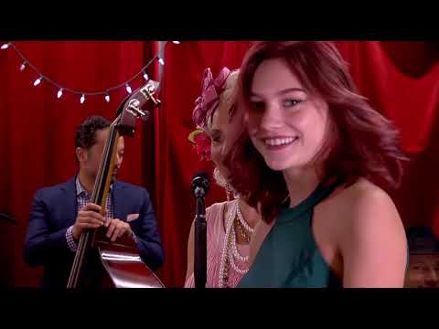 Gunhild Carling LIVE - Song Requests - Cut version