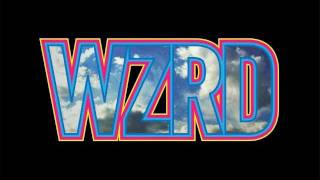 Kid Cudi (WZRD) - The Arrival