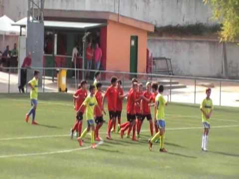 ATLETICO DE MADRID ALEVIN 2016-17