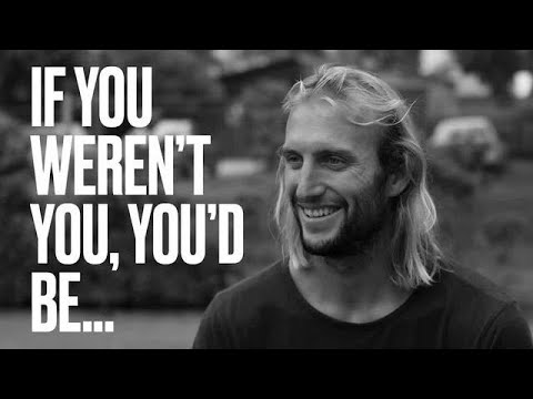 Dropping In with Owen Wright