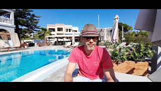 Amaryllis Apartments. Zakynthos Island. Greece.. Free Breakfast, Pool, Beach Fro