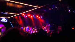1-30-2011 The Jayhawks @ 1st Ave "I'd Run Away"