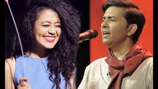 Download lagu Neha kakar Singing Har zulam live | Sajad Ali Ki Bht Bhari Fan hon mp3 Download lagu Neha kakar Singing Har zulam live | Sajad Ali Ki Bht Bhari Fan hon mp3
