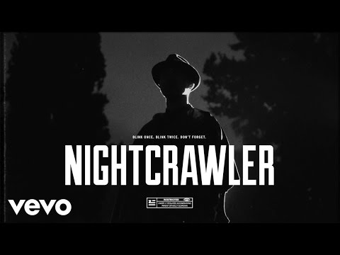 ZHU - Nightcrawler (Audio)