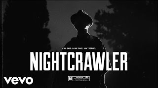 ZHU - Nightcrawler (Audio)