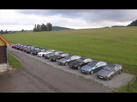 BMW 6er Meeting 2022 Vol. I
