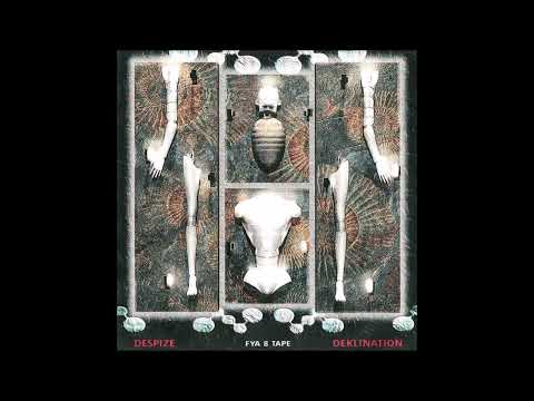 Depsize/Deklination - Split 2021 (Full Split)