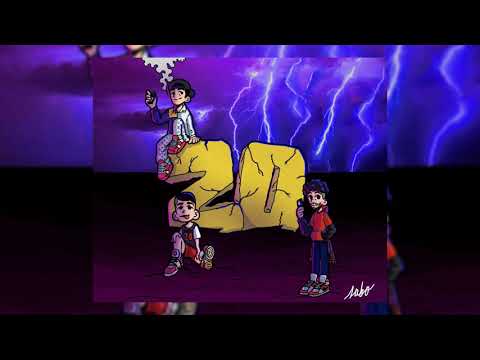 Suppo x Manolo - 20 [Prod by Sidephain]