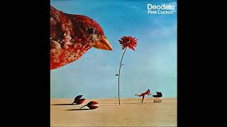 Deodato - Black Dog
