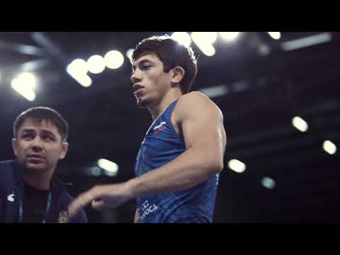 Gold Medal Matches | Cadet World Championships 2019 - Day 3