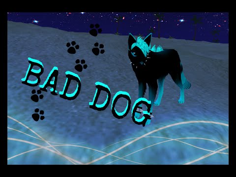 ~ Feral Heart ~ Bad dog