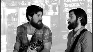 "Sunny Side" - Driftwood Soldier -  2018 Tiny Desk Contest