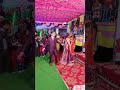 Kumauni Barboli Dance