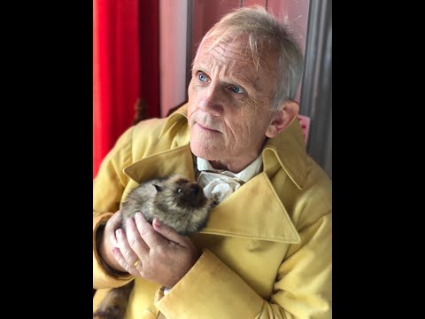 Ledtråd #2 Döden till bords