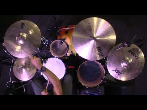 Aretha Franklin – “Every Natural Thing” – Zoro The Drummer version