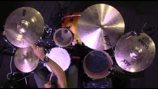 Aretha Franklin – “Every Natural Thing” – Zoro The Drummer version