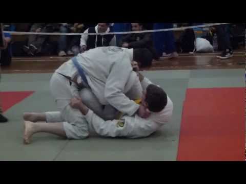 Hereford Open 13 - Blue Super-Heavy