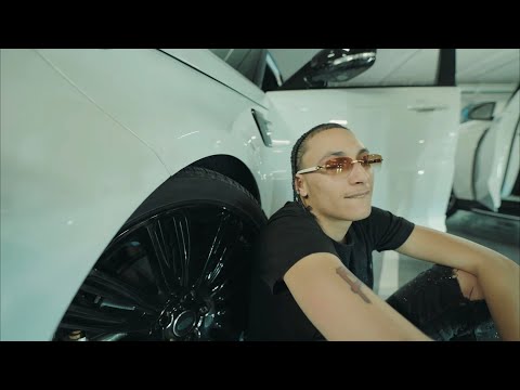 Antje & ADF Samski - Flockin 2 (prod. p.APE)