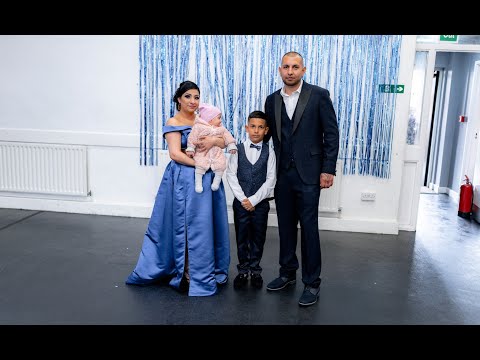 Prve sv Prijimanie Lorenza Cast 2 Hraly (Gipsy Demmy)