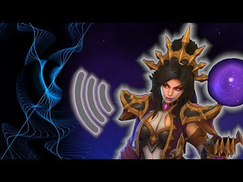 Heroes of the Storm - Li-Ming ALL Hero Interactions