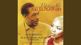 Ellington: I'm Beginning To See The Light