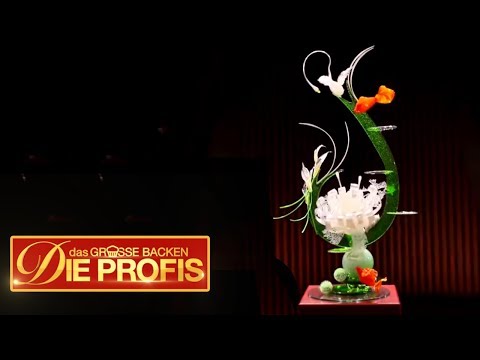 Das große Backen - Die Profis | Ab dem 19.05.2019 um 17:40 Uhr | SAT.1