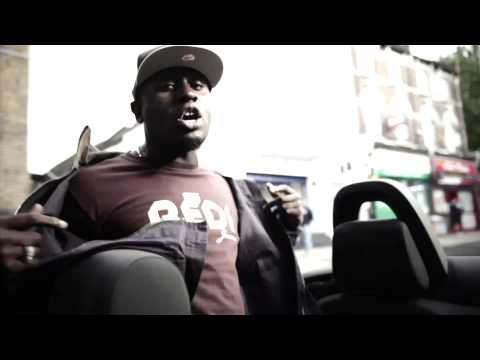 RAPID from Ruff Sqwad's 'GO' MUSIC VIDEO!!!