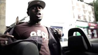 RAPID from Ruff Sqwad's 'GO' MUSIC VIDEO!!!