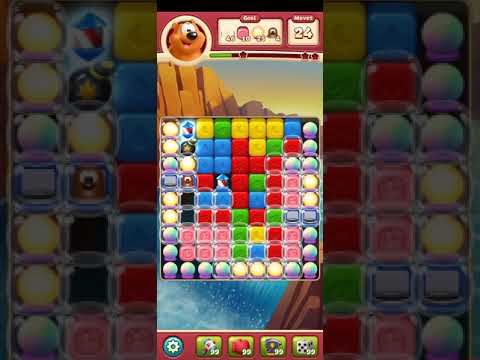 Toon Blast level 4235