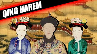 Download lagu THE QING DYNASTY HAREM SYSTEM - IMPERIAL CONCUBINES DOCUMENTARY mp3