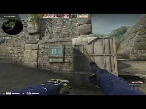 CSGO POV BIG syrsoN (26/17) vs Astralis (ancient) @ BLAST Premier Spring Groups 2022