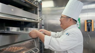 Supercruising: Life at Sea Episode 3