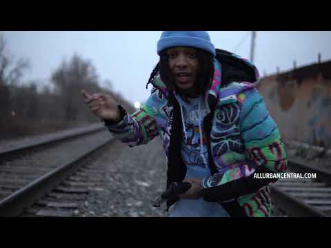 Lil Jaybee - Fear Blocking Love (Official Video)