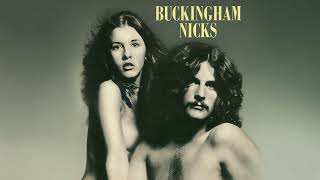 Buckingham Nicks