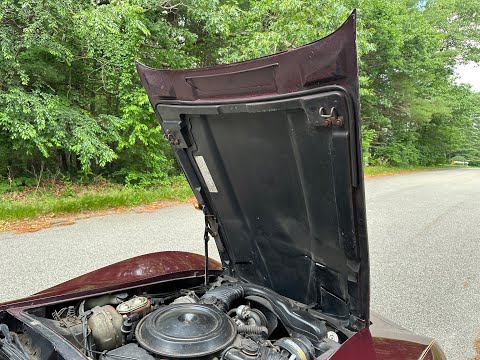 1980 Chevrolet Corvette (CC-1970089) for sale in Hingham, Massachusetts