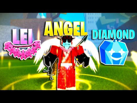 This "INVINCIBLE" Build Is UNSTOPPABLE... | Blox Fruits