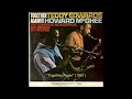 Teddy Edwards "Together Again" (1961) with Howard McGhee