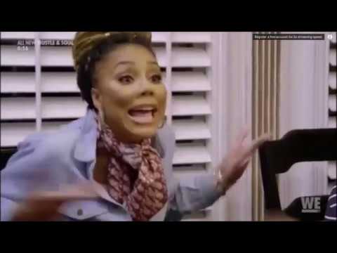 A Braxton Blow-Up...Over Chicken? (Part 1) [BFV - S5E17 | You Run Your Mouth, I'll Run My Business]