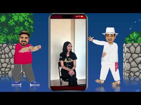 Las Aventuras de Dzereco y Nohoch / Programa 81 / 2026