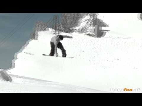 bergfex Snowboard: Freestyle - Jumps - Basic