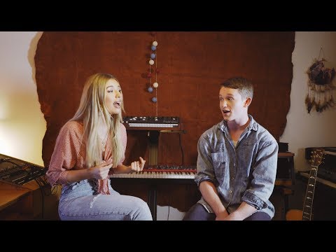 Polina Vita x Kieper "Like I'm Gonna Lose You" (Cover)